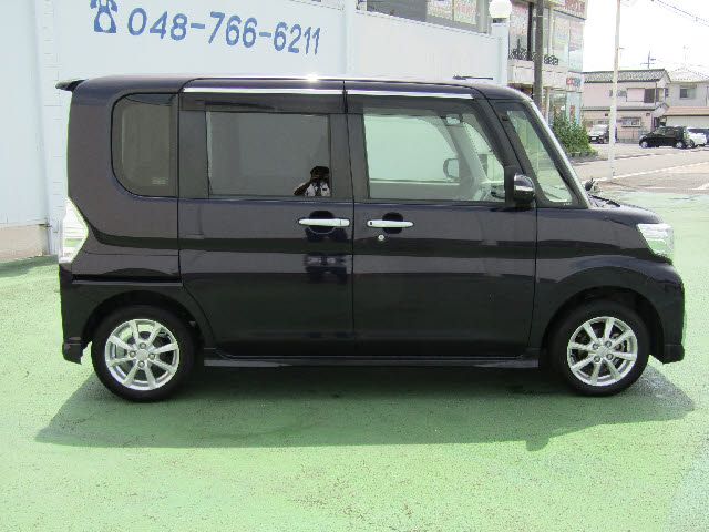 Subaru CHIFFON 2017-11 4945-17