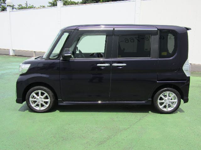 Subaru CHIFFON 2017-11 4945-23