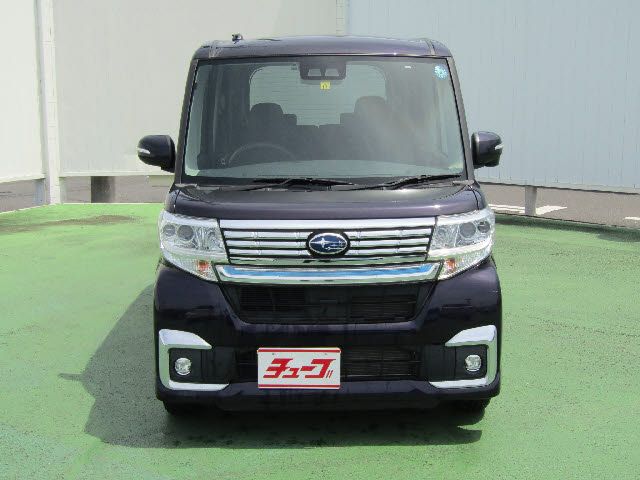 Subaru CHIFFON 2017-11 4945-16
