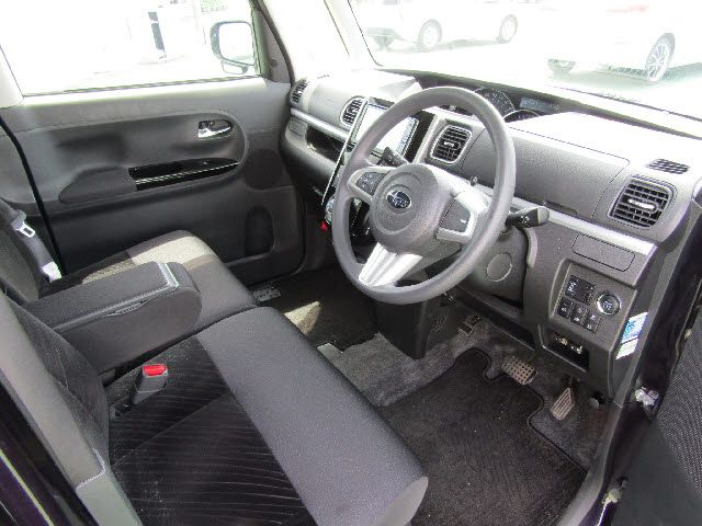 Subaru CHIFFON 2017-11 4945-9