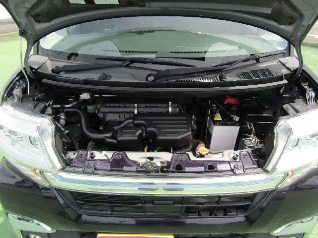 Subaru CHIFFON 2017-11 4945-27