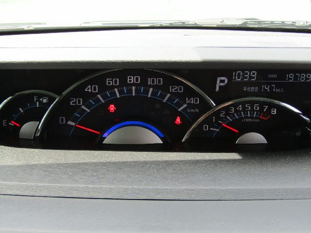 Subaru CHIFFON 2017-11 4945-7