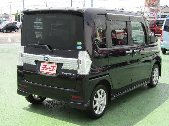 Subaru CHIFFON 2017-11 4945-2