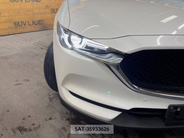 Mazda CX-5 2017-09 265763-8