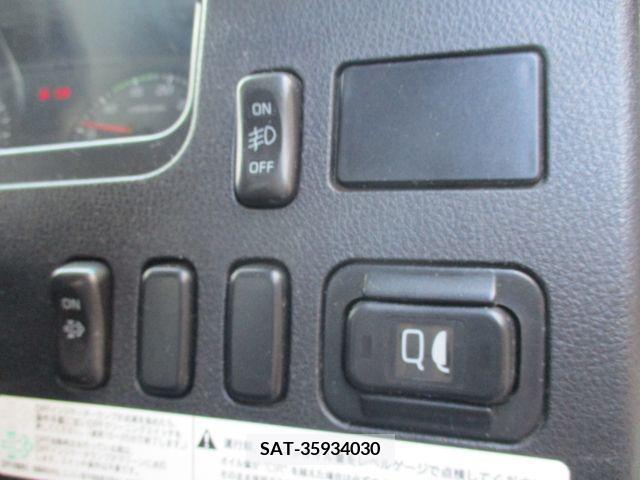 MITSUBISHI FUSO Fighter 2018-06 202763-12