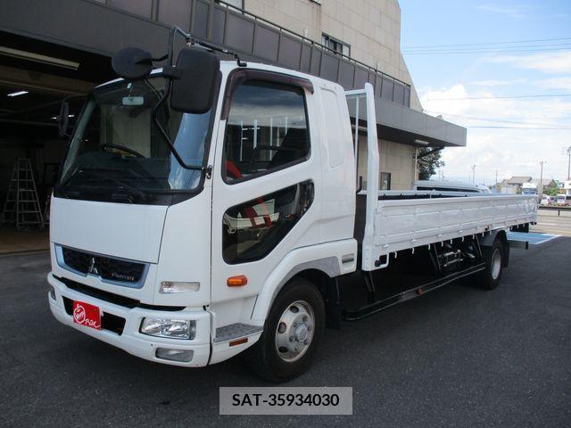 MITSUBISHI FUSO Fighter 2018-06 202763-0