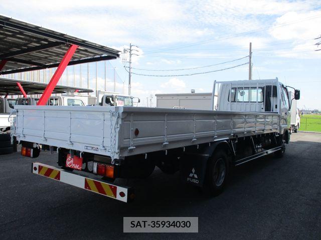 MITSUBISHI FUSO Fighter 2018-06 202763-1