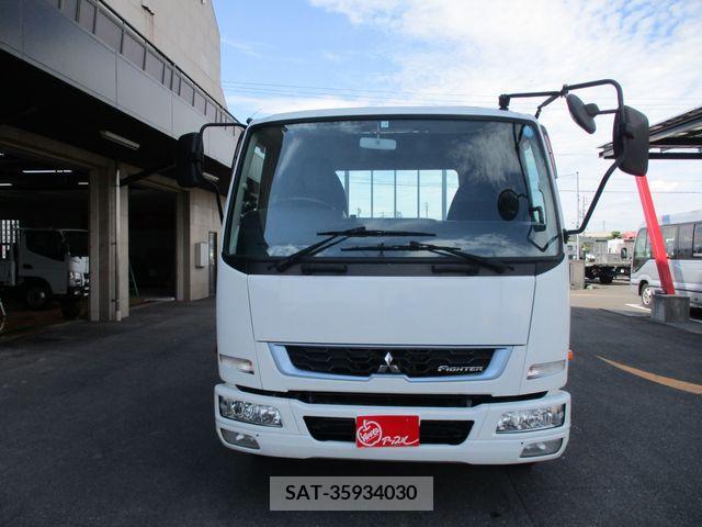 MITSUBISHI FUSO Fighter 2018-06 202763-2