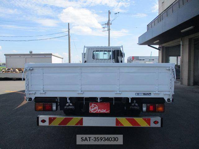 MITSUBISHI FUSO Fighter 2018-06 202763-3