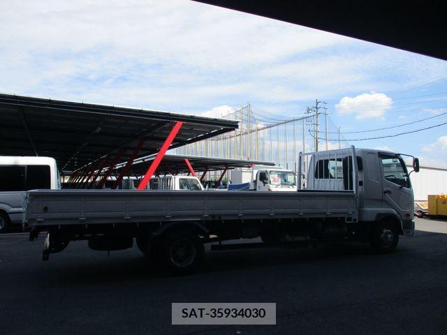 MITSUBISHI FUSO Fighter 2018-06 202763-5