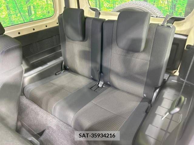 Suzuki JIMNY 2022-01 273687-9