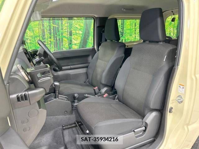 Suzuki JIMNY 2022-01 273687-8