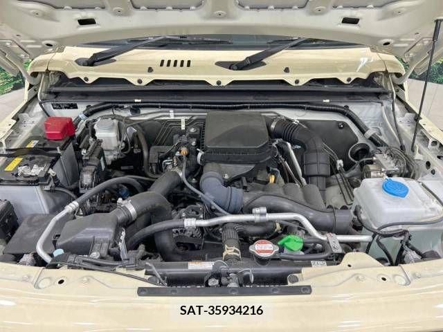 Suzuki JIMNY 2022-01 273687-18