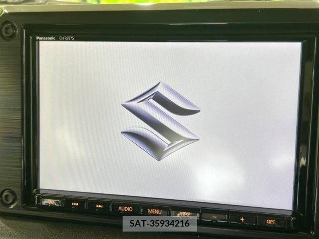 Suzuki JIMNY 2022-01 273687-2