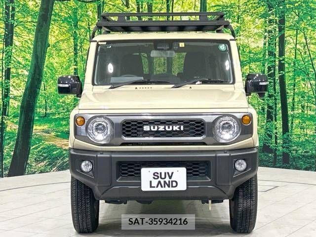 Suzuki JIMNY 2022-01 273687-14