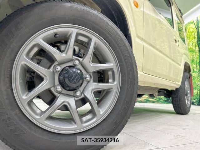 Suzuki JIMNY 2022-01 273687-13