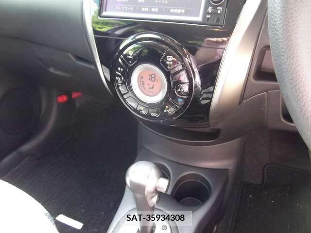 Nissan NOTE 2015-11 350368-13