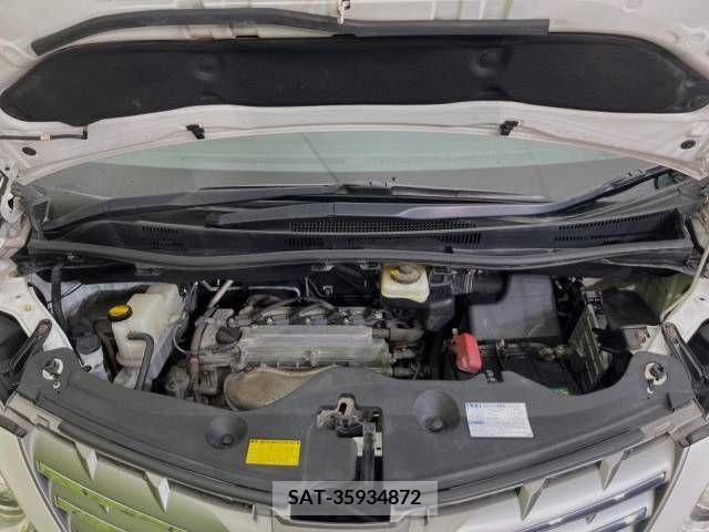 Toyota ALPHARD 2009-03 335569-19