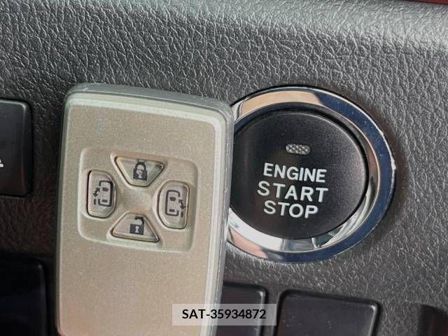 Toyota ALPHARD 2009-03 335569-7