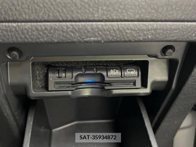 Toyota ALPHARD 2009-03 335569-6