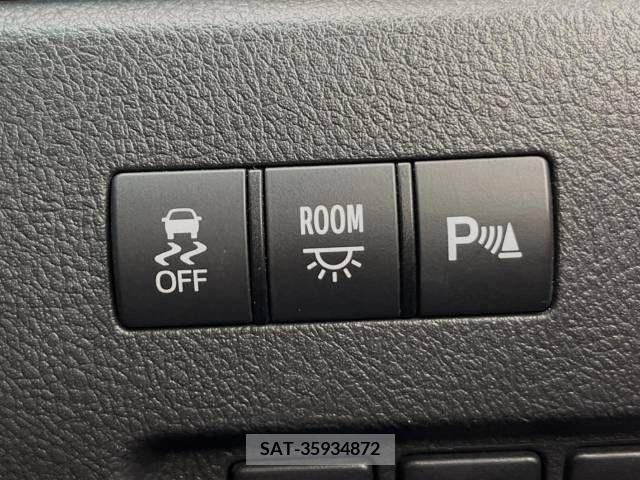 Toyota ALPHARD 2009-03 335569-5