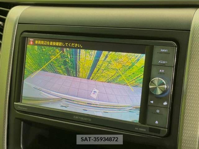 Toyota ALPHARD 2009-03 335569-3