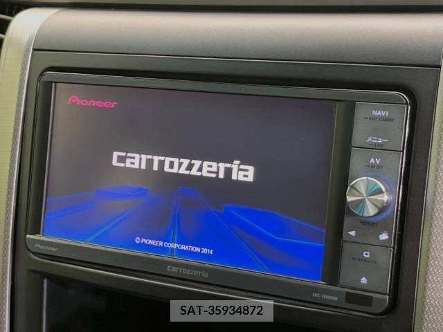 Toyota ALPHARD 2009-03 335569-2