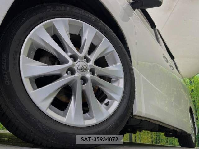 Toyota ALPHARD 2009-03 335569-14