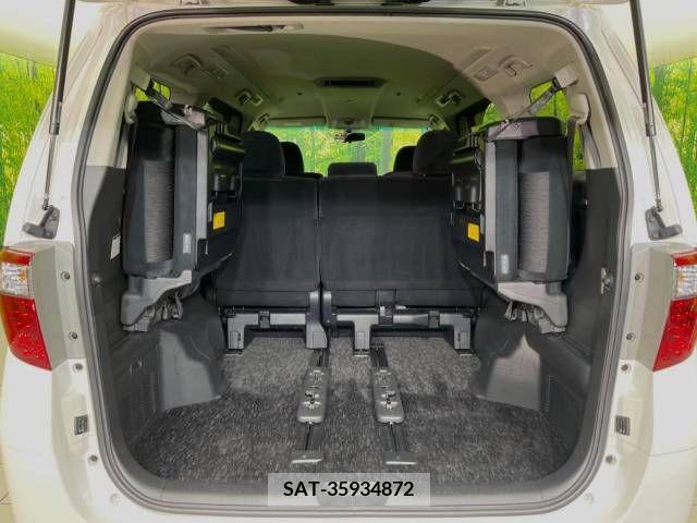 Toyota ALPHARD 2009-03 335569-11