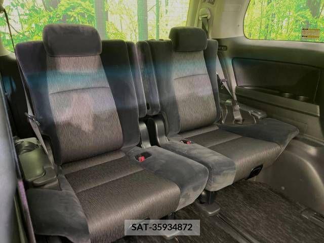 Toyota ALPHARD 2009-03 335569-10