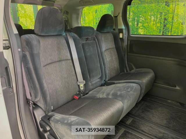 Toyota ALPHARD 2009-03 335569-9