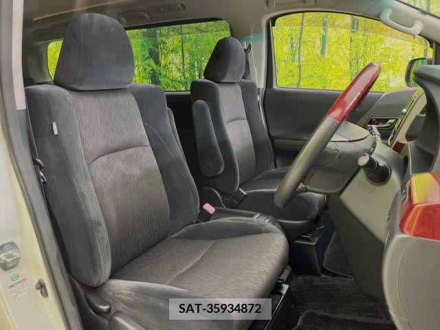 Toyota ALPHARD 2009-03 335569-8