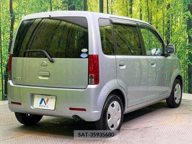 Nissan OTTI 2012-01 384909-17