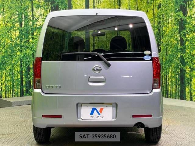 Nissan OTTI 2012-01 384909-15