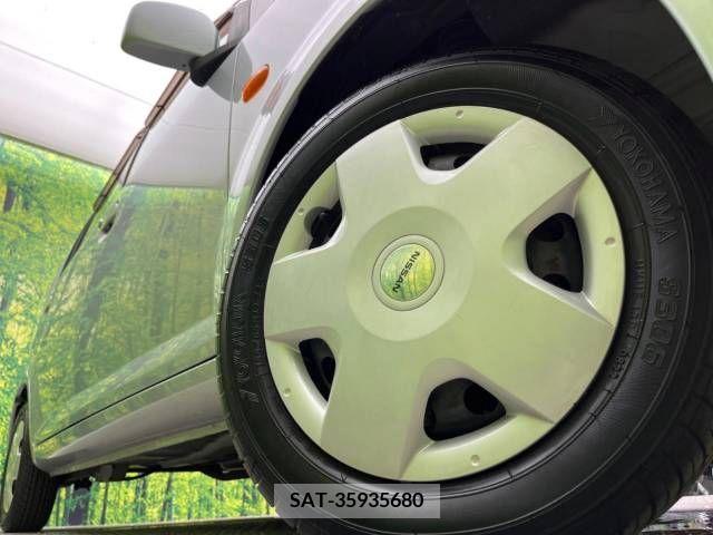 Nissan OTTI 2012-01 384909-13