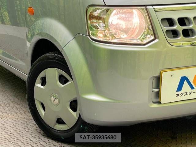 Nissan OTTI 2012-01 384909-12