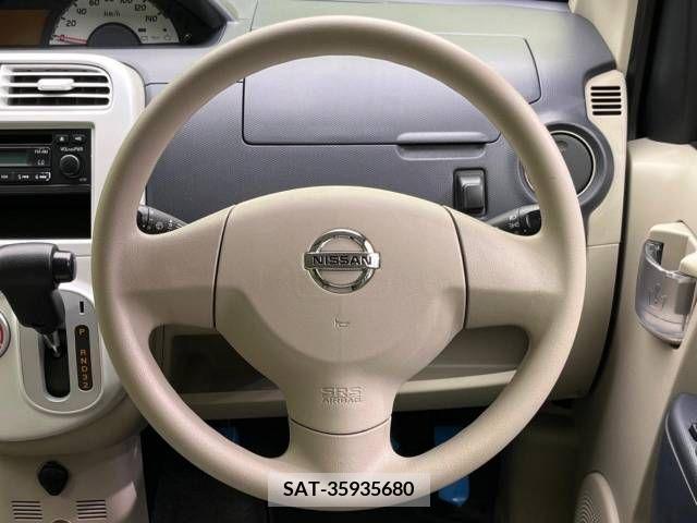 Nissan OTTI 2012-01 384909-11