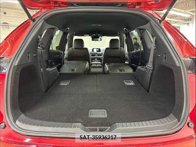 Mazda CX-8 2017-12 296021-19