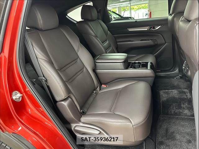 Mazda CX-8 2017-12 296021-8