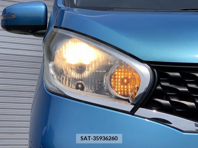 Nissan DAYZ 2014-09 296060-12