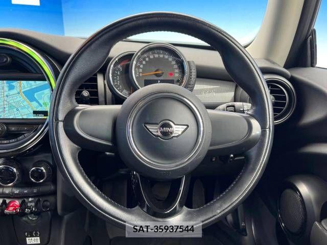 Bmw MINI 2016-05 380015-10