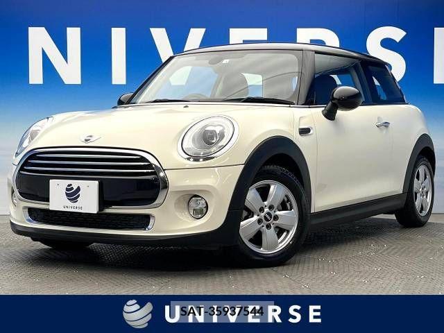 Bmw MINI 2016-05 380015-0