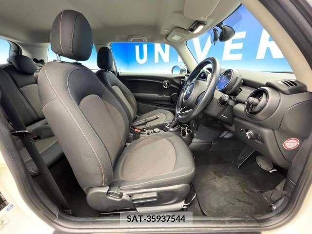 Bmw MINI 2016-05 380015-8