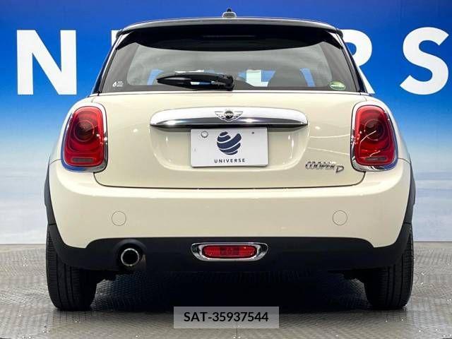 Bmw MINI 2016-05 380015-15