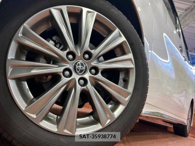 Toyota ALPHARD 2022-08 299564-12