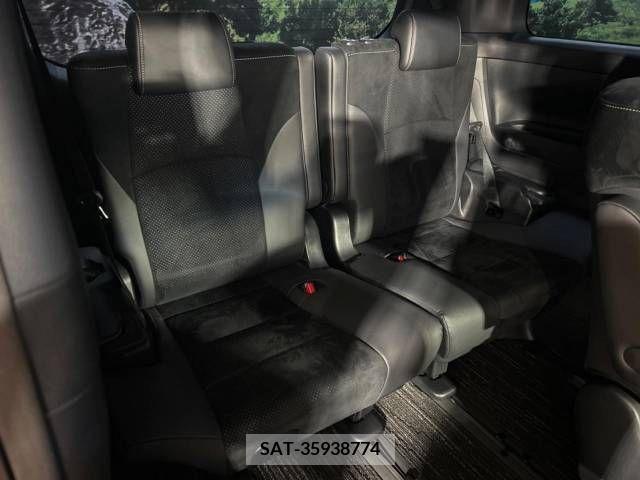 Toyota ALPHARD 2022-08 299564-10