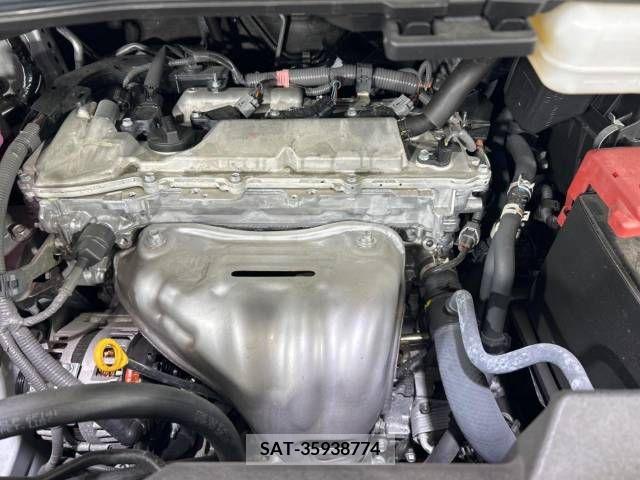 Toyota ALPHARD 2022-08 299564-18
