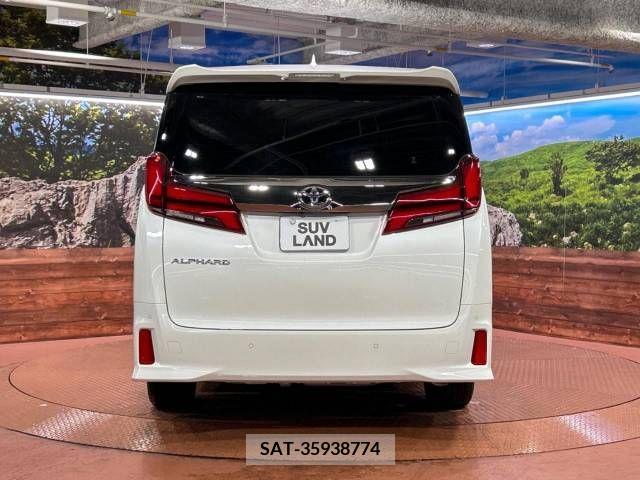 Toyota ALPHARD 2022-08 299564-15