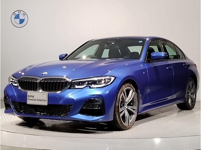 Bmw 3 SERIES 2022-01 4253-0