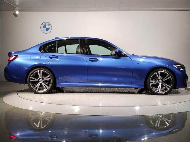 Bmw 3 SERIES 2022-01 4253-7